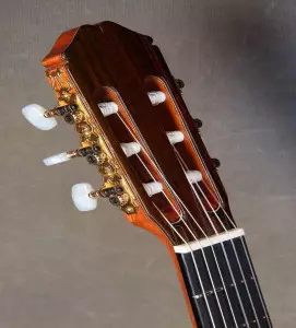 خرید گیتار ریموندو 610e